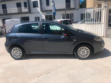 FIAT PUNTO EVO 1.3 MJT 75CV 5porte DYNAMIC