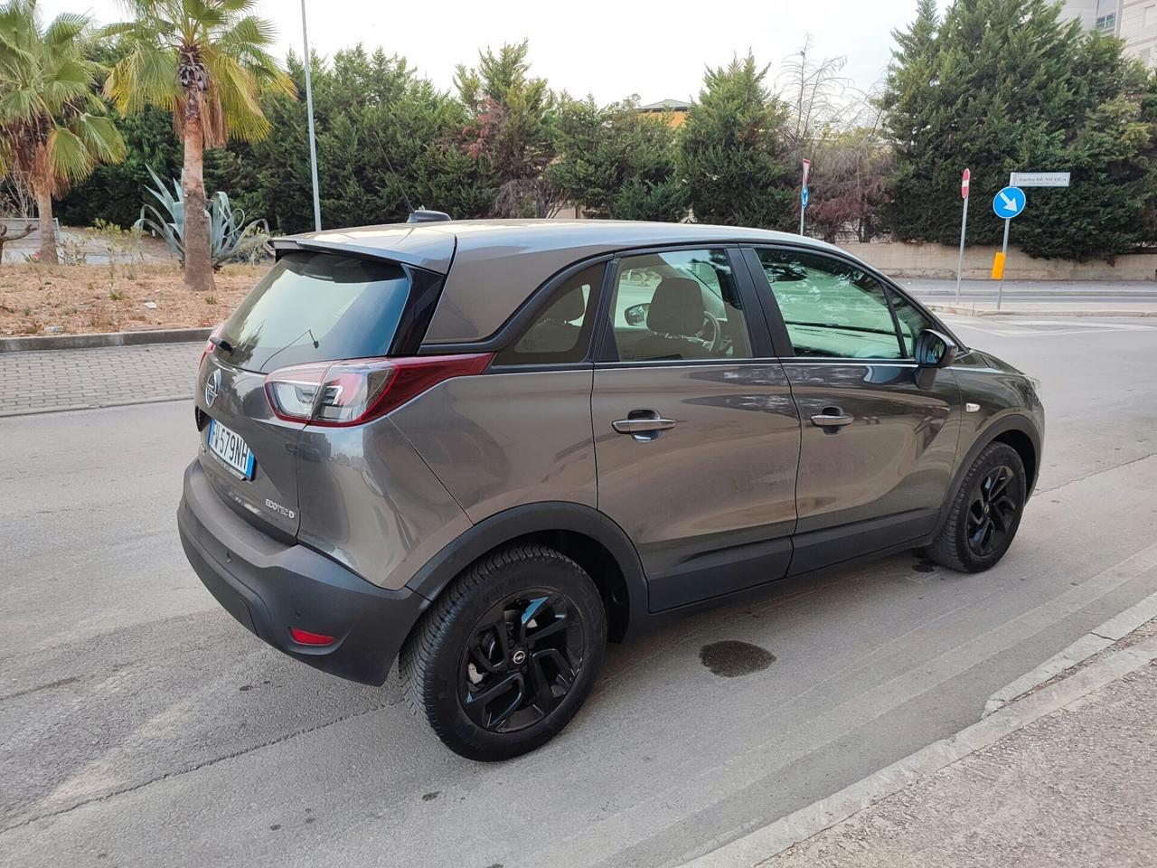 Opel Crossland X 1.5 ECOTEC D 102 CV Advance 2019