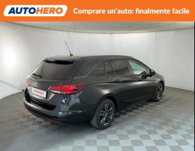 OPEL Astra 1.6 CDTi 110CV Start&Stop Sports Tourer 120 Annive