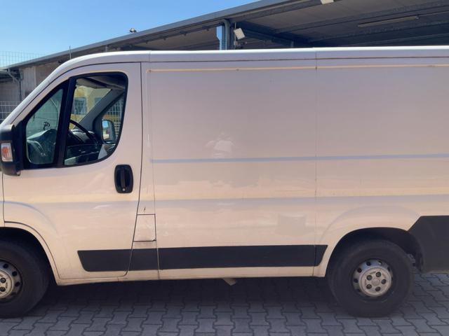 PEUGEOT Boxer Boxer 2.2 HDi/130CV