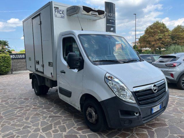 OPEL Movano 35 2.3 CDTI 130CV REFRIGERATO FRIGO ISO