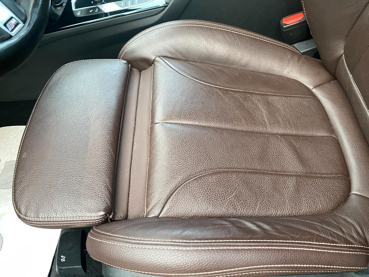 Bmw 118 118d 5p. Msport ----KM CERTIFICATI----