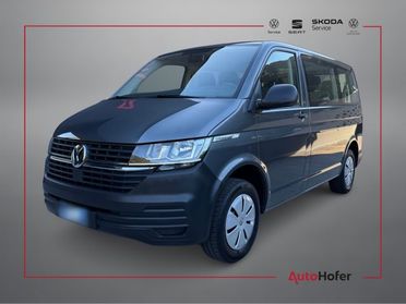 VOLKSWAGEN Caravelle T6.1 2.0 TDI Trendline 9P Radio DAB+ Climatronic