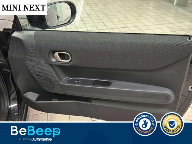 MINI Mini Cooper Cabrio Mini 3 porte 2.0 C CLASSIC AUTO