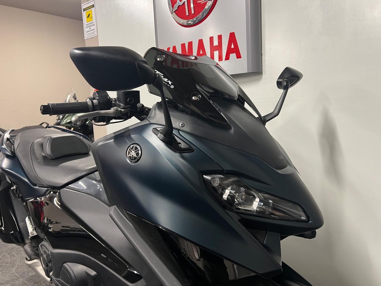 Yamaha T Max 560 Tech max