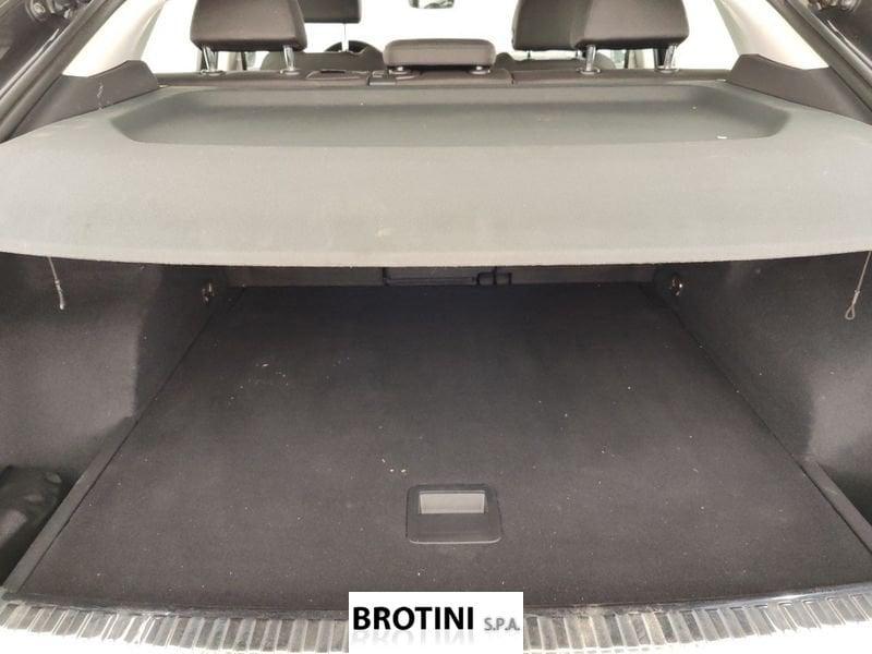 Audi Q3 Sportback 35 TDI S tronic S Line Edition