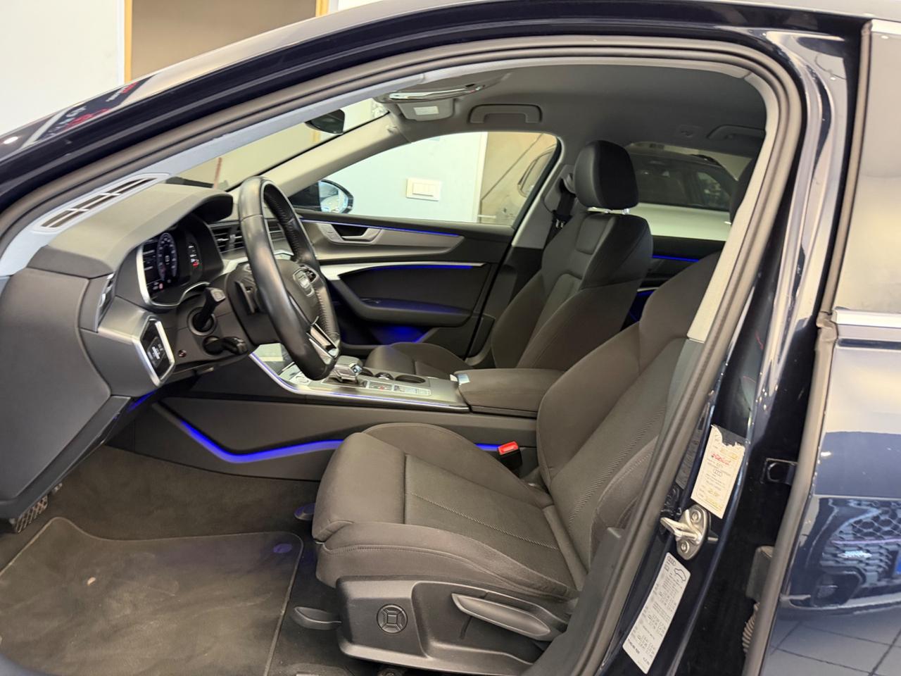 Audi A6 Avant 40 2.0 TDI S tronic Business Design (150 kw)