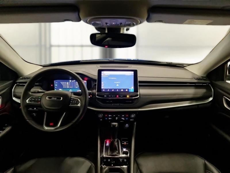 JEEP COMPASS 1.3 T4 PHEV 130 CV LIMITED 4XE AUTO SUV