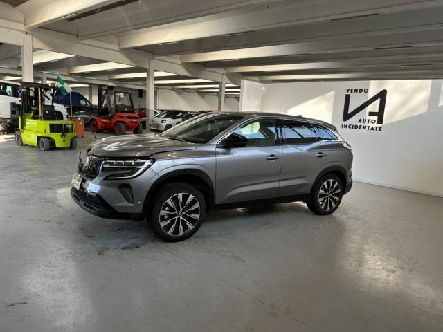 RENAULT Austral FULL HYBRID E-TECH 200CV TECHNO