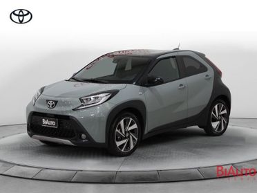 Toyota Aygo X Aygo X 1.0 Lounge 72cv s-cvt