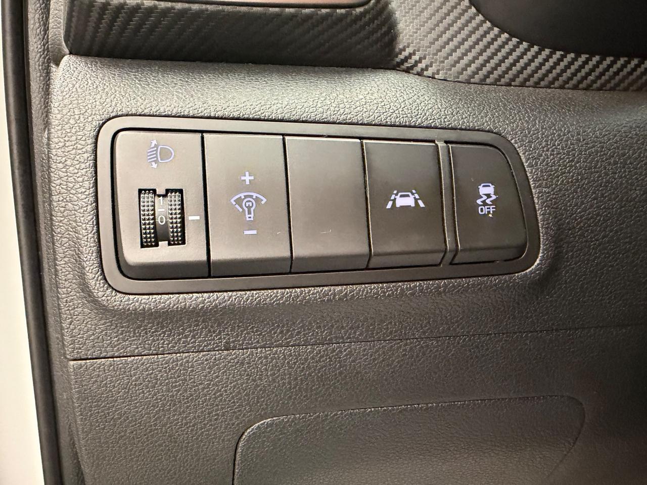 Hyundai Tucson 1.6 CRDi XTech