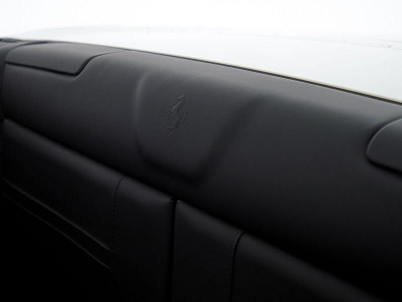 Ferrari California California T DCT