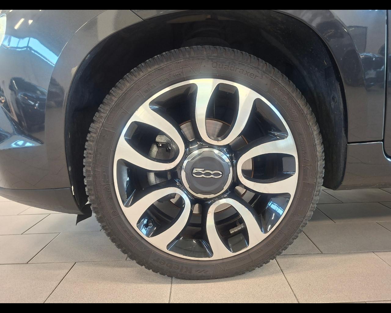 FIAT 500L - 500L 1.3 Multijet 95 CV Urban