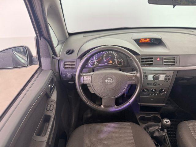 OPEL Meriva 1.4 16V GPL-TECH Enjoy