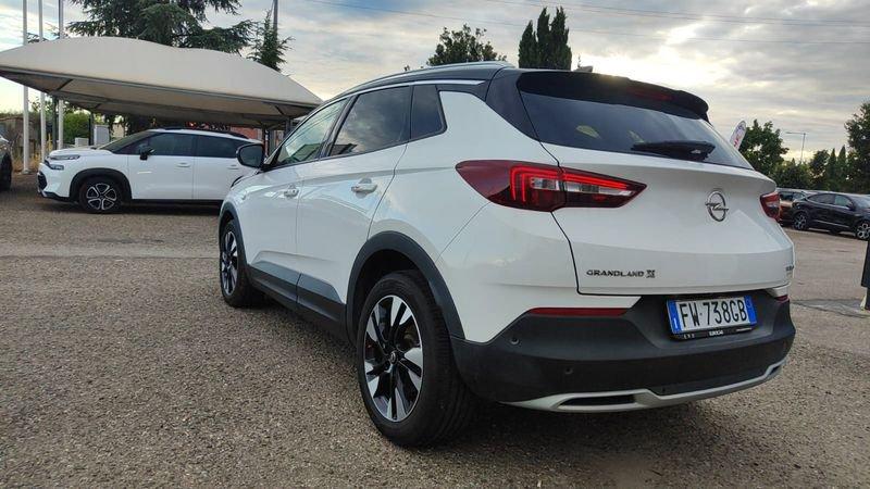 Opel Grandland Grandland X 2.0 diesel Ecotec S&S aut. 120 Anniversary