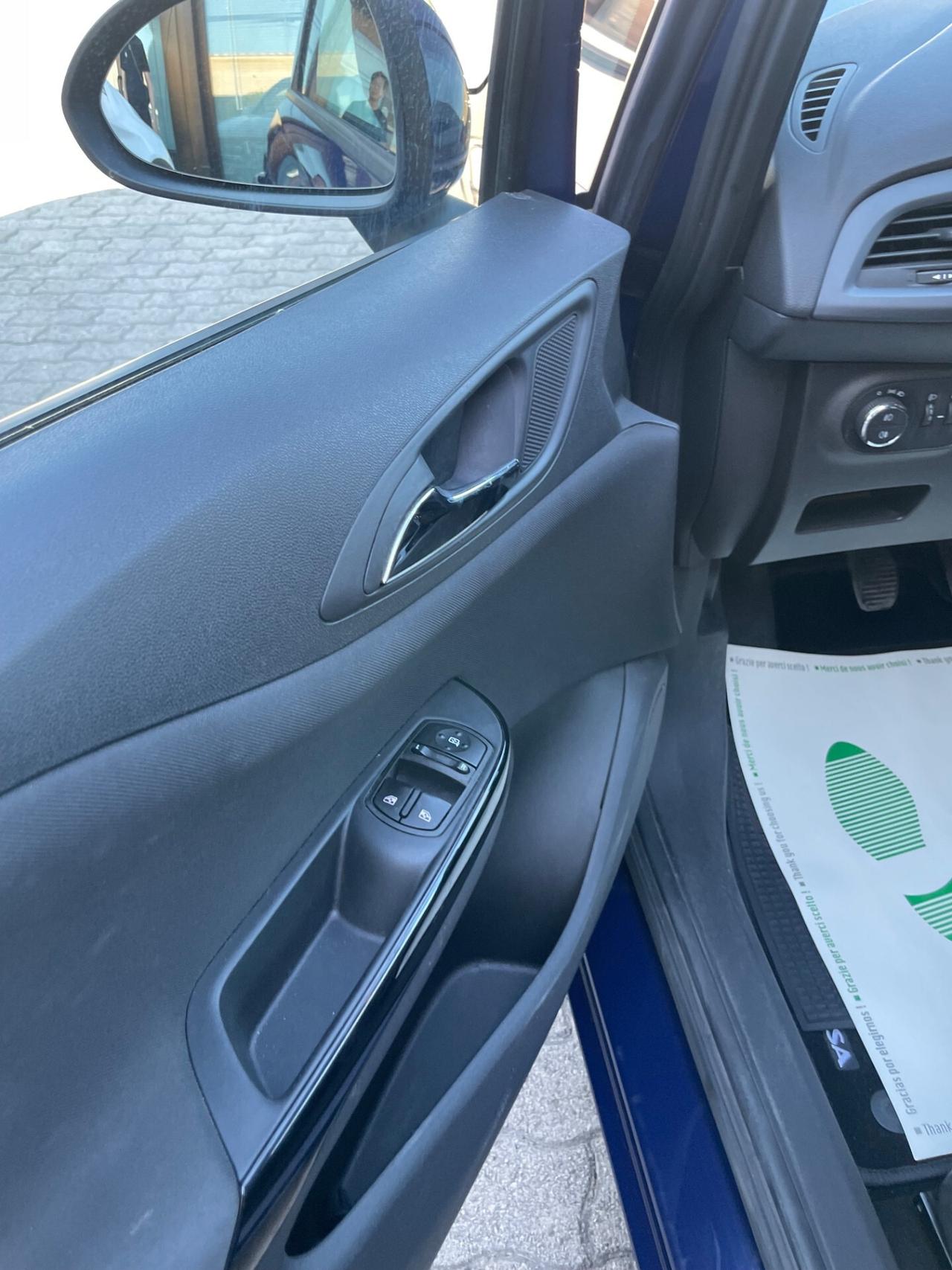 Opel Corsa 1.4 90CV GPL Tech Coupé Innovation