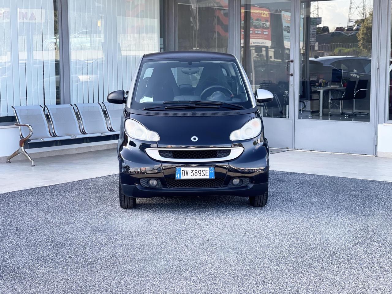 Smart ForTwo 1000 Benzina 71CV E4 Neo - 2009