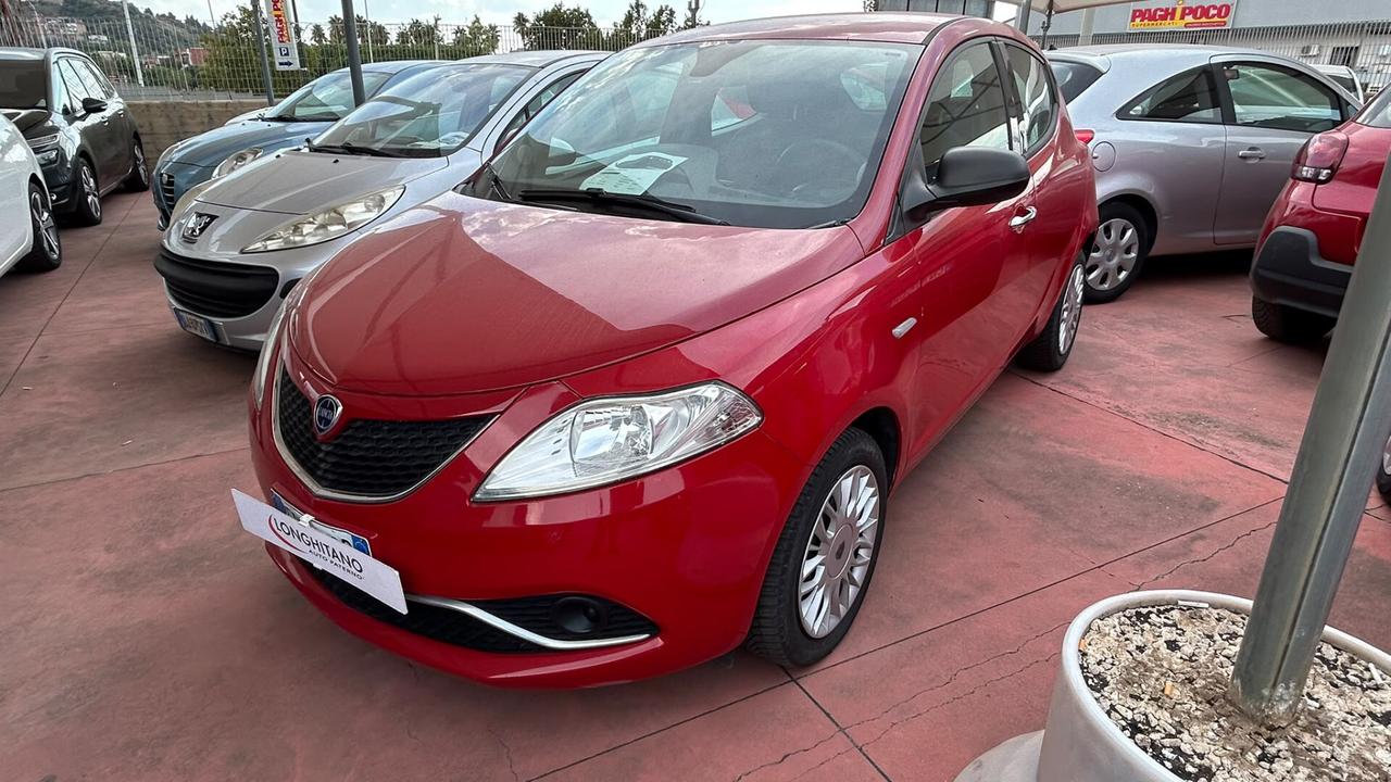 Lancia Ypsilon 1.3 MJT 5 porte S&S Gold