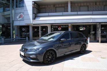 SEAT Leon Sportstourer 1.5 TSI 150 CV DSG FR