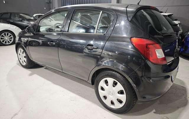 Opel Corsa Benzina Neopatentati