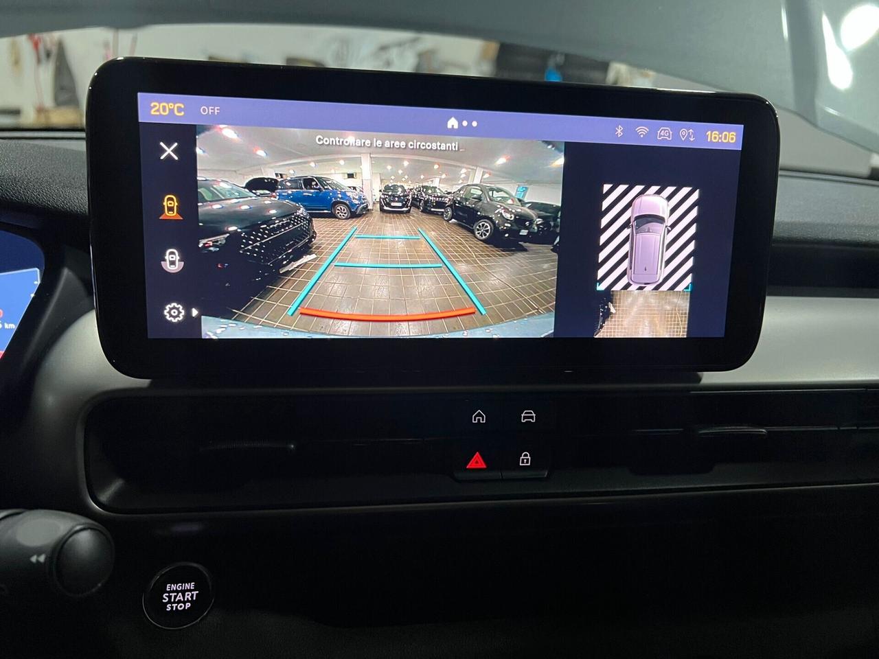 NUOVA JEEP AVENGER SUMMIT 1.2 GSE 100CV BENZINA