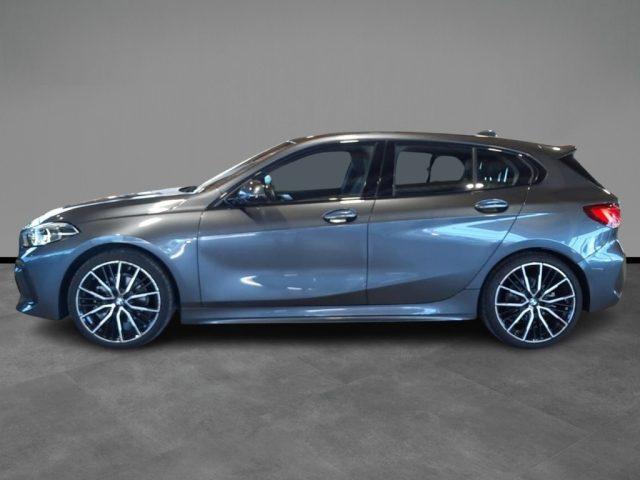 BMW 118 d 5p. Msport Aut.
