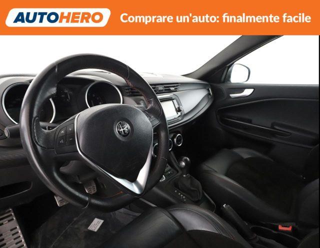 ALFA ROMEO Giulietta 1.4 Turbo MultiAir TCT Super