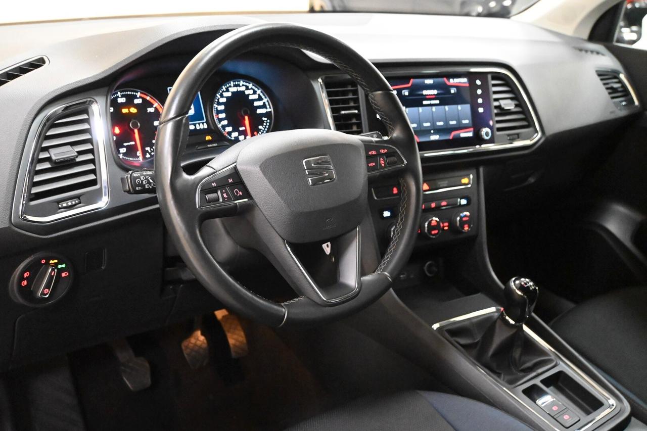 SEAT Ateca Ateca 1.0 TSI Ecomotive Style