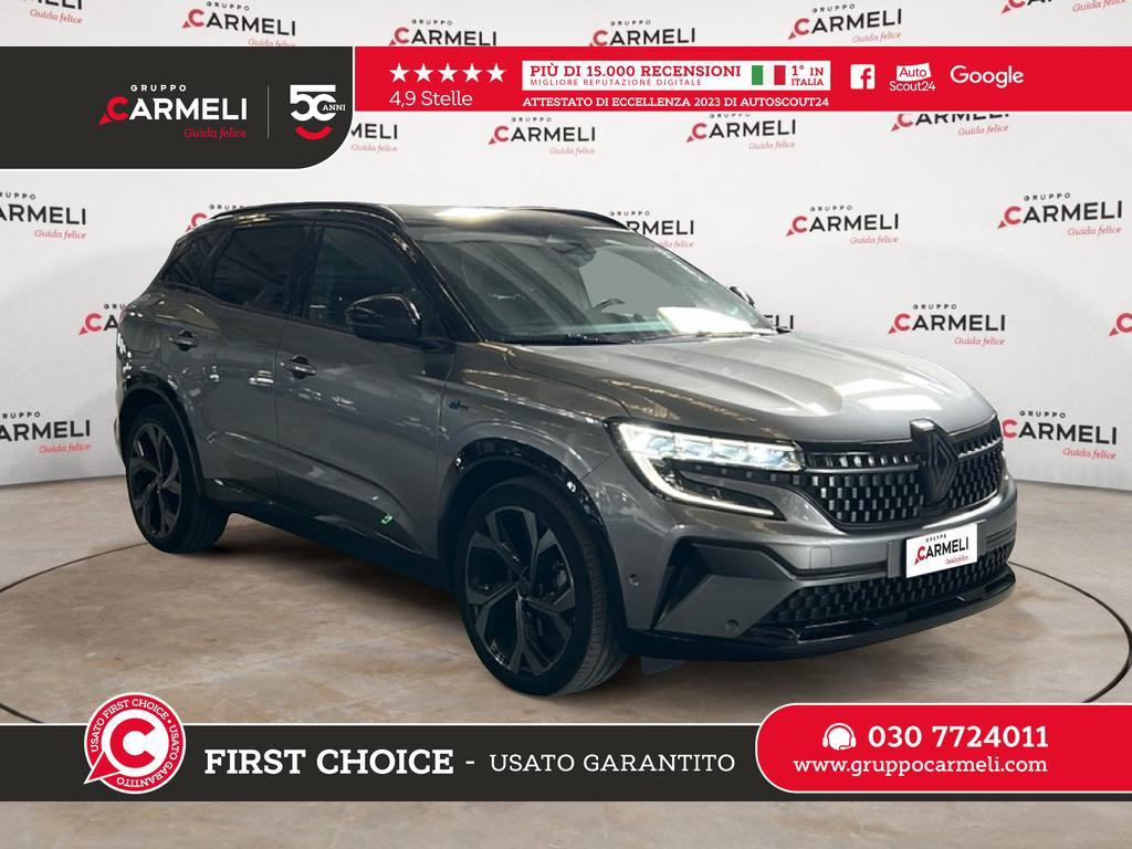 Renault Austral 1.2 E-Tech full hybrid Techno Esprit Alpine
