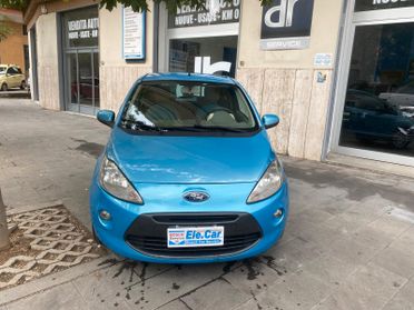 Ford Ka Ka+ 1.3 TDCi 75CV Titanium