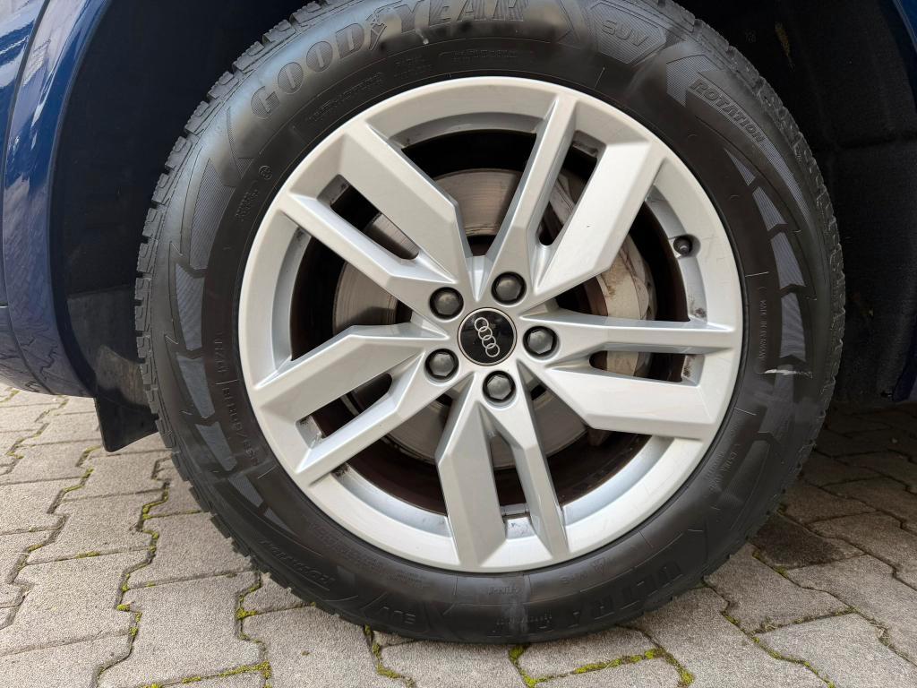 Audi Q5 50 2.0 tfsi e Business Design quattro 299cv s-tronic