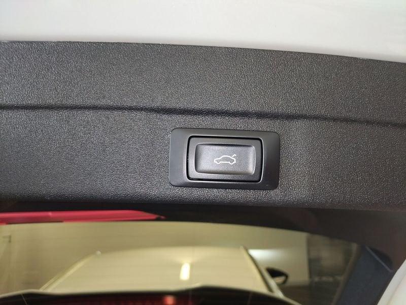 Audi A5 A5 Avant 2.0 tdi mhev 204cv s-tronic