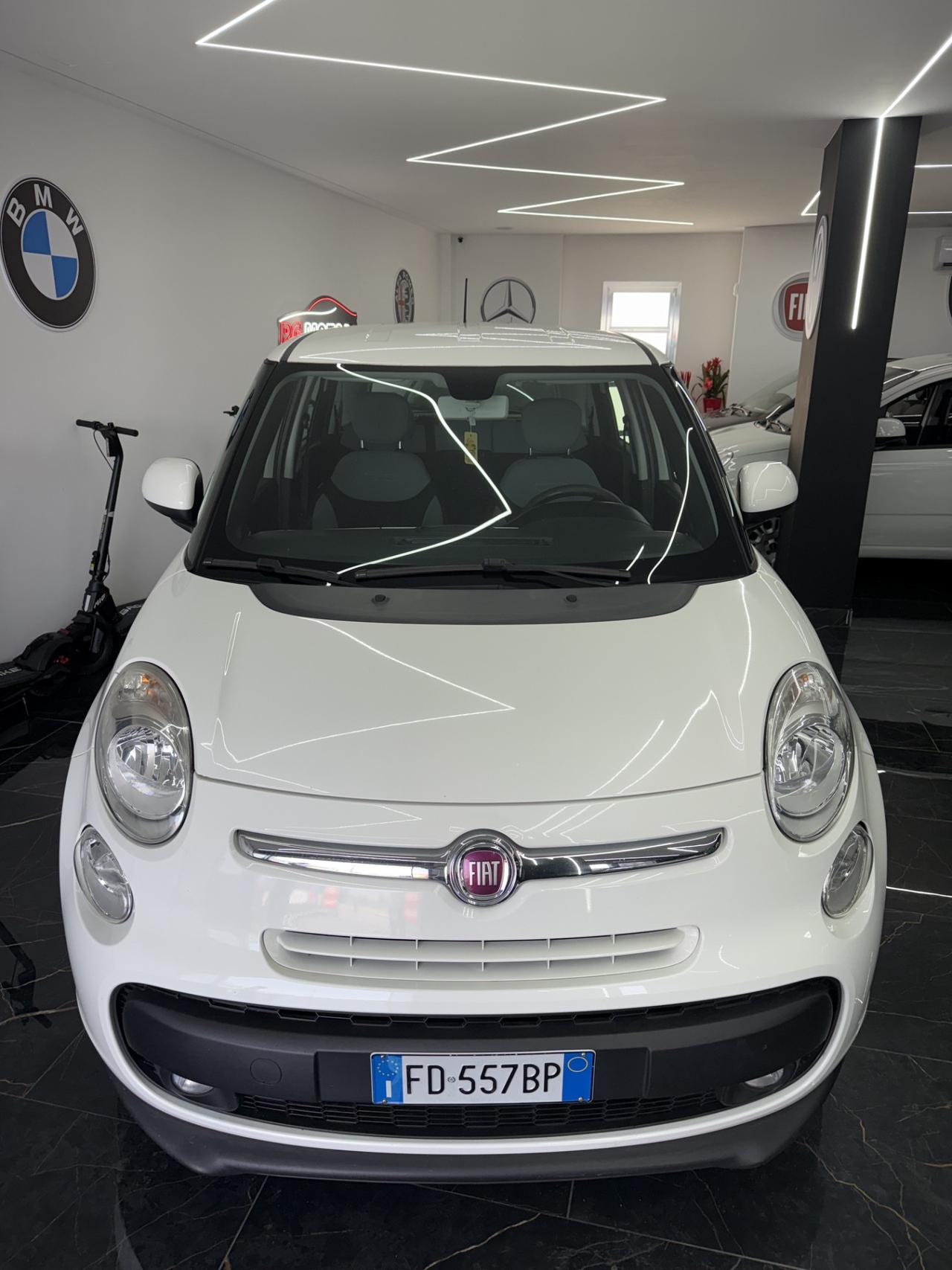 Fiat 500L 1.3 Multijet 95 CV Lounge