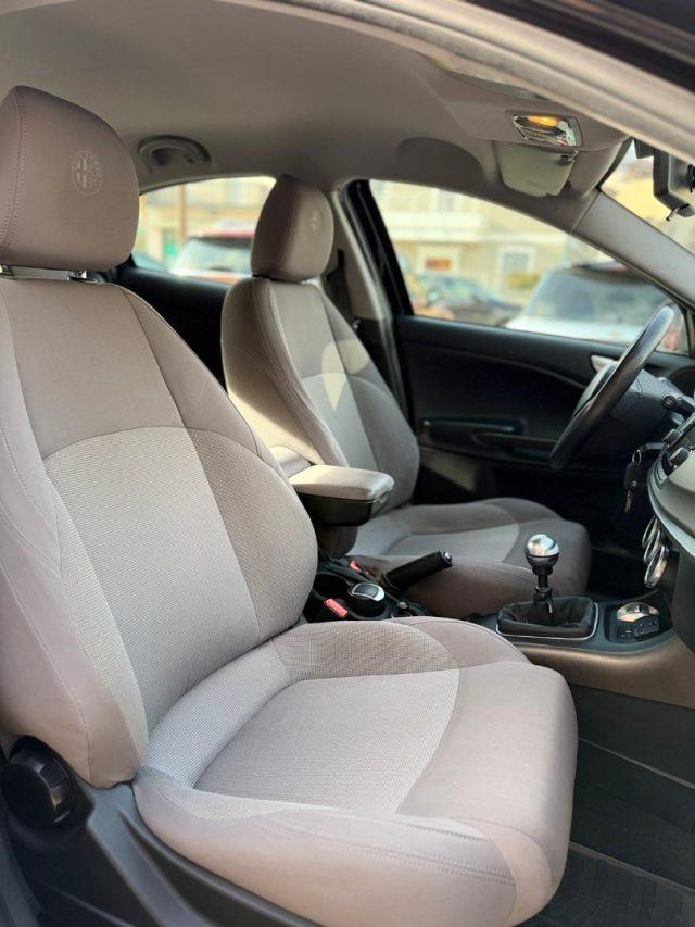 ALFA ROMEO Giulietta 1.6 JTDm