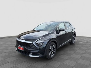KIA Sportage Sportage 1.6 TGDi GPL Business