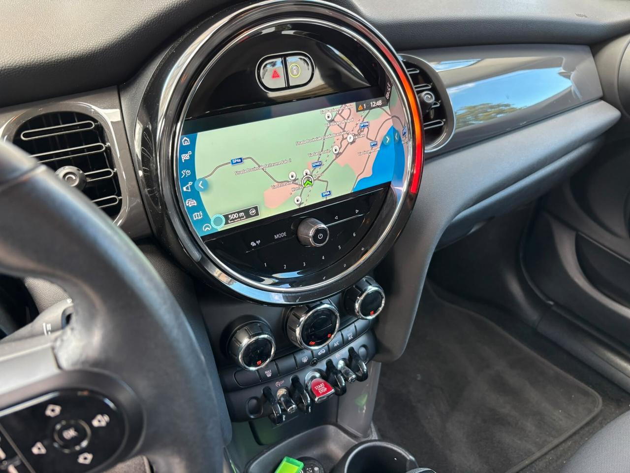 Mini 1.5 One Business 5 porte