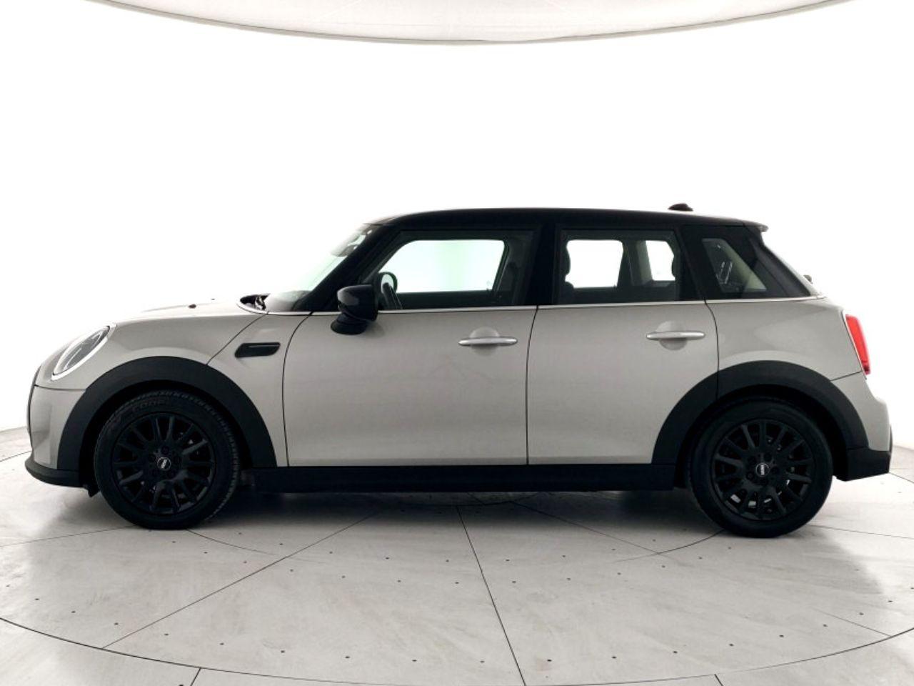 MINI Mini 5p 1.5 Cooper Classic auto