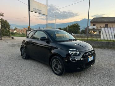 Fiat 500 Passion Berlina 42 kWh