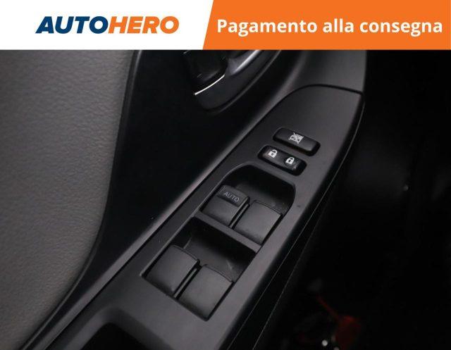 TOYOTA Yaris 1.5 Hybrid 5 porte Active Plus