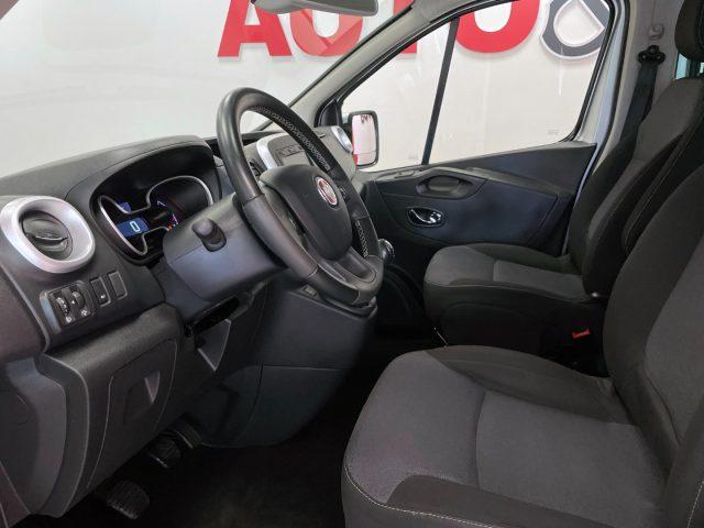 FIAT Talento 1.6 MJT 120CV L1 H1 COMBI 12Q