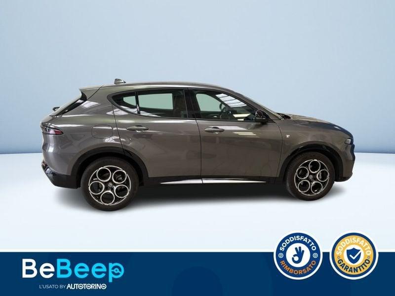 Alfa Romeo Tonale 1.6 TI 130CV TCT6