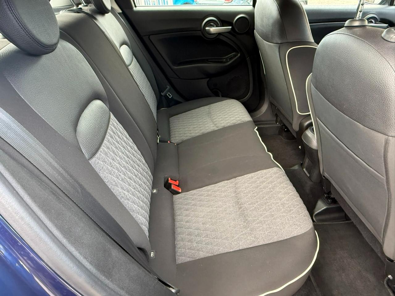 Fiat 500X 1.3 MultiJet 95 CV S-Design Cross