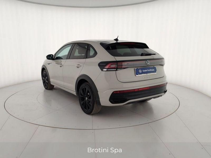 Volkswagen Taigo 1.5 TSI ACT R-Line DSG