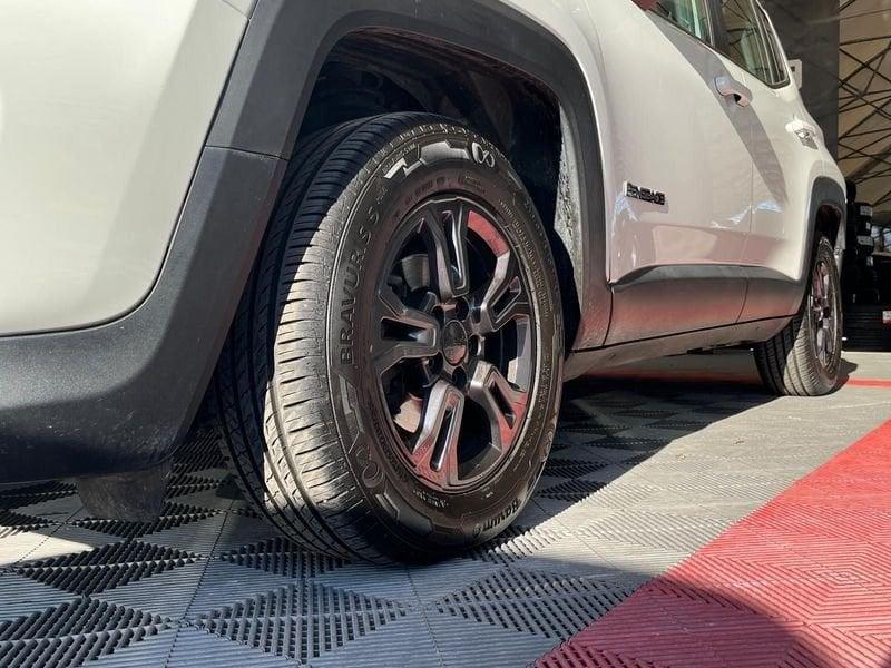 Jeep Renegade 1.6 Mjt 130 CV Longitude