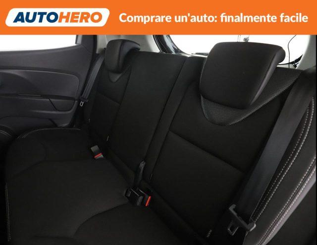 RENAULT Clio 1.2 75CV 5 porte Life