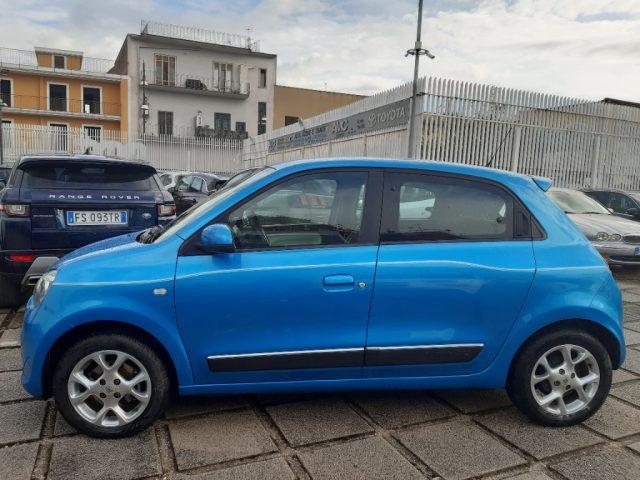 RENAULT Twingo 1.0 SCe Stop&Start Energy Openair
