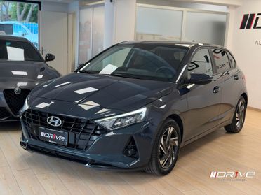 HYUNDAI i20 3ª serie i20 1.2 MPI Techline