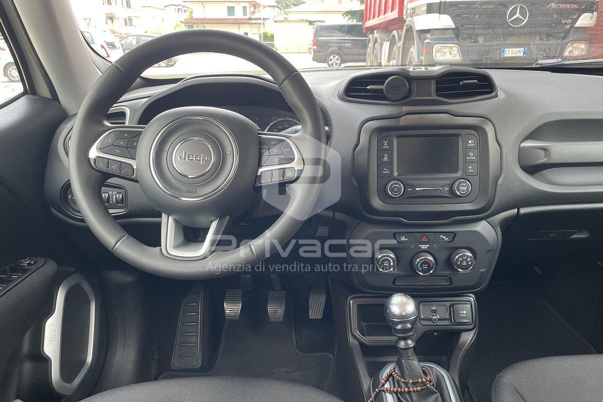 JEEP Renegade 1.0 T3 Longitude