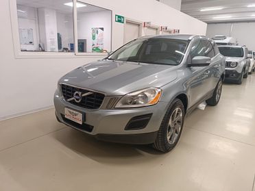 Volvo XC 60 XC60 DRIVe Ocean Race