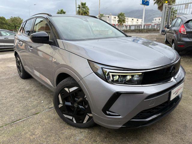 OPEL Grandland 1.6 PHEV aut. AWD GSe